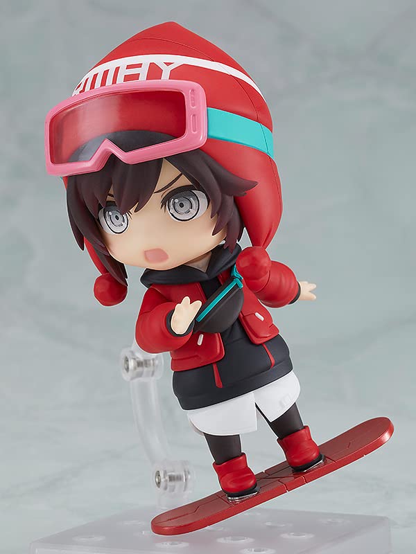 Nendoroid "RWBY: Ice Queendom" Ruby Rose Lucid Dream