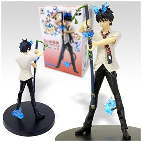 Okumura Rin Ao no Exorcist DXF Figure (Vol. 2) Ao no Exorcist - Banpresto