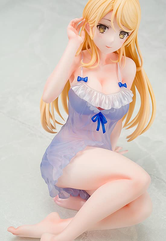 "Atelier Ryza 2: Lost Legends & the Secret Fairy" Klaudia Valentz Negligee Ver.