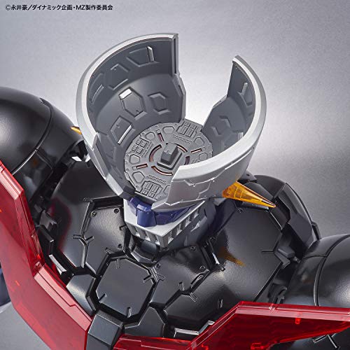 Mazinger Z - 1/60 Échelle - Mazinger Z / Infinity (2018) - Spiritueux Bandai