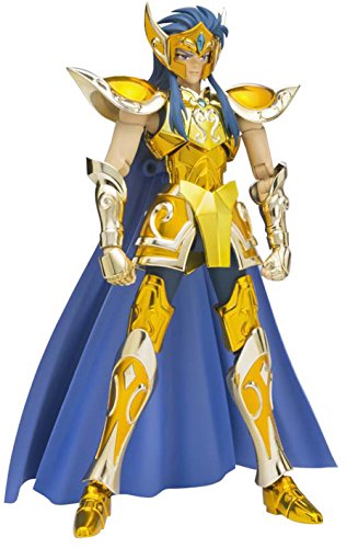 Saint Seiya Myth Cloth EX Aquarius Skamy