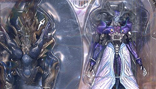 Seymour Guado Seymour Itai 1/6 Final Fantasy X - Kotobukiya