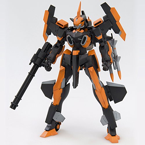 SA-16d Kfanjal (RE version) - 1/100 scale - Frame Arms - Kotobukiya