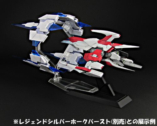 Burst Parts (SGF Series version) - 1/60 scale - Darius Burst - PLUM
