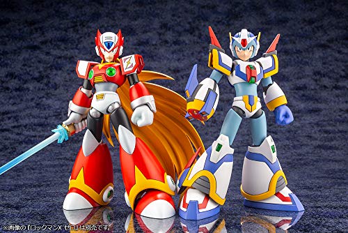 Mega Man X Force Armor
