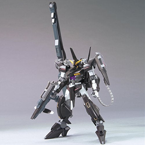 GNW-001 Gundam Trono Eins-1/144 escala-HG00 (#09) Kidou Senshi Gundam 00-Bandai