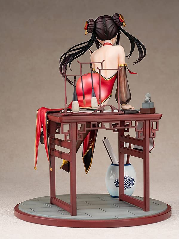 "Date A Live IV" Kadokawa Collection Tokisaki Kurumi Calligraphic Beauty Ver.