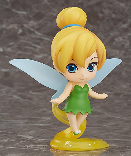 Nendoroid "Peter Pan" Tinker Bell