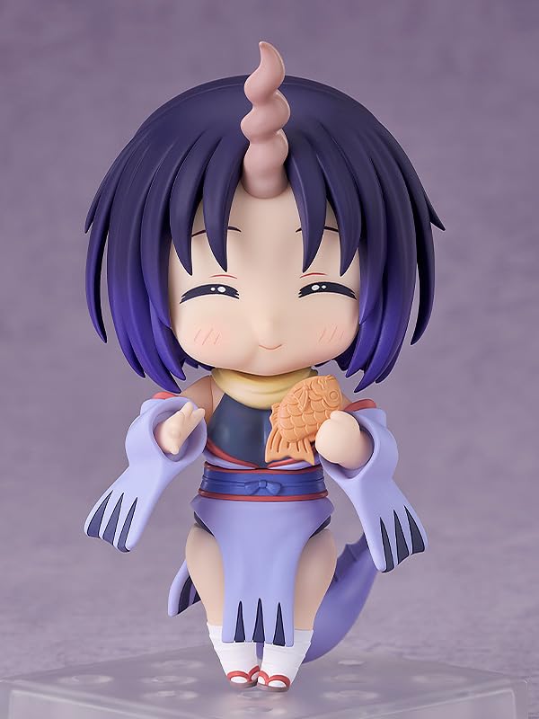 Nendoroid "Miss Kobayashi's Dragon Maid" Elma