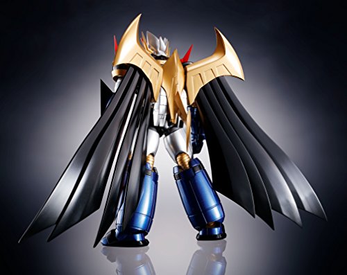 Mazin Emperor G Super Robot Chogokin Super Robot Taisen V - Bandai