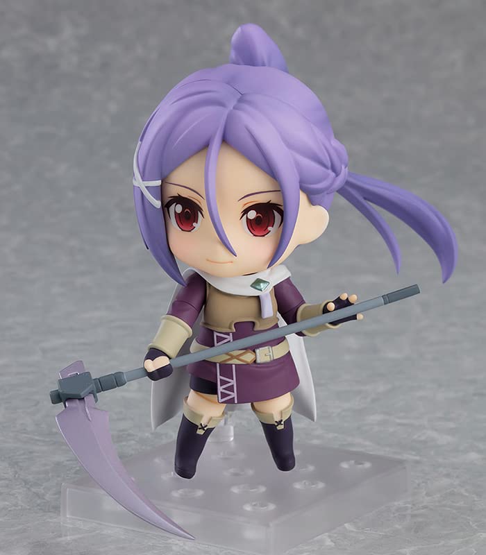 Nendoroid "Sword Art Online the Movie -Progressive- Aria of a Starless Night" Mito