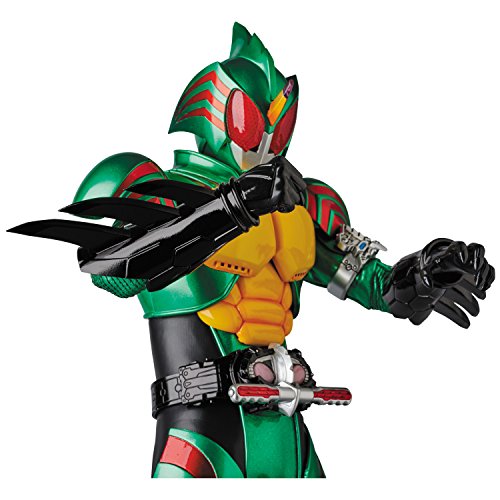 Kamen Rider Amazon Omega 1/6 Real Action Heroes (No.768)Real Action Heroes Genesis Kamen Rider Amazons - Medicom Toy