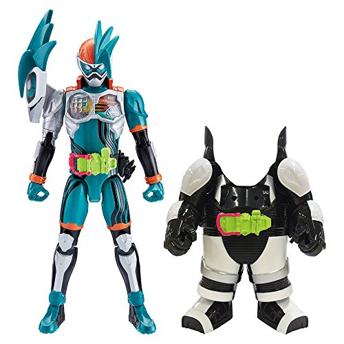 Kamen Rider Ex-Aid (Double Action Gamer Level XX L version) LVUR (12), Kamen Rider Ex-Aid - Bandai