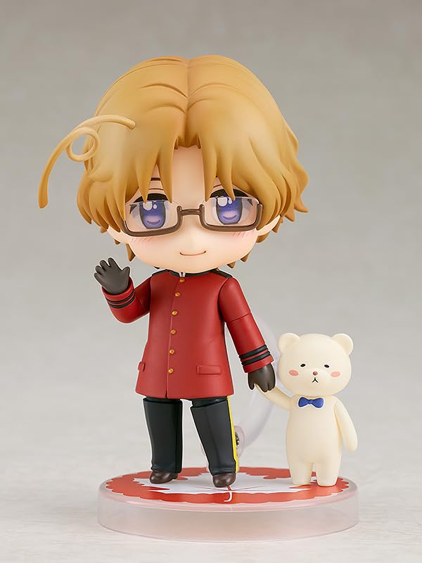 Nendoroid "Hetalia World Stars" Canada