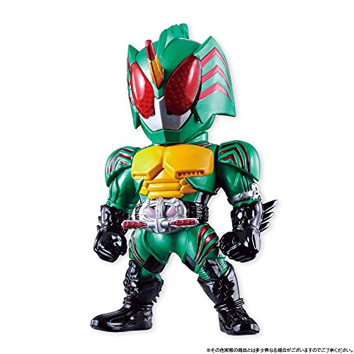 Shokugan Kamen Rider Blade vol.8 - Bandai