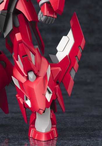 Gesterben (Serena Erwägung's Custom Version)-1/144 scale-S.R. G-S, Super Robot Taisen-Kotobukiya
