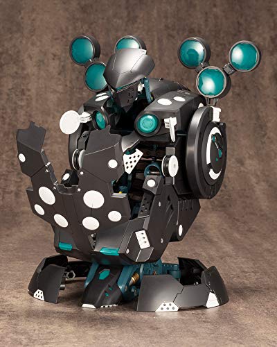 Ordine Cradle M. S. G - Kotobukiya