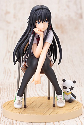 Yukinoshita Yukino 1/8 Yahari Ore no Seishun Love Comedy wa Machigatteiru. Zoku - Kotobukiya