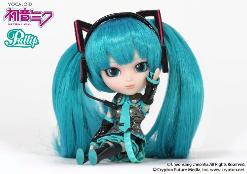docolla "Vocaloid" Hitsune Miku