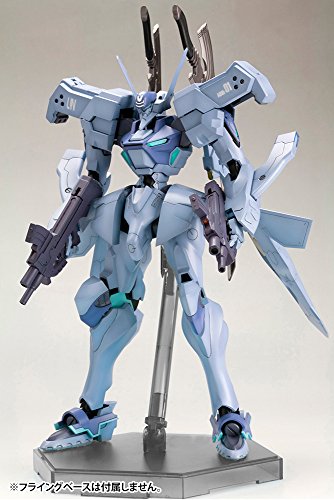 Shiranui (Isumi Valkyries Type version) Muv-Luv Alternative - Kotobukiya
