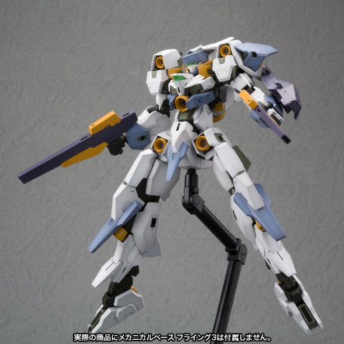YSX-24 Baselard-1/100 escala-Frame Arms-Kotobukiya