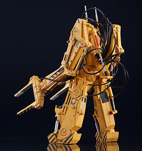 Moderoid "Aliens" Power Loader