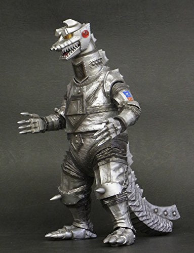 Toho 30cm Series MechaGodzilla 1975