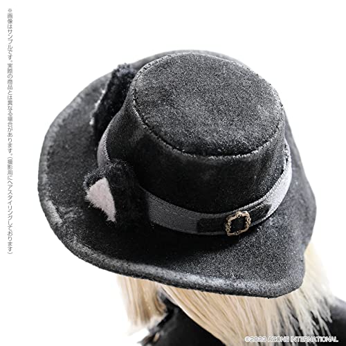 Alvastaria Milo -Knight in Boots- (Black Cat Ver.)