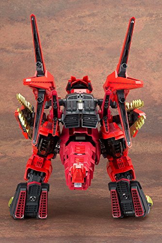 Zoids HMM EZ-049 Sturm Tyrann