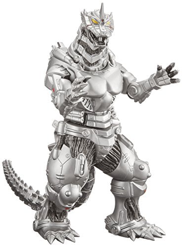 MechaGodzilla Godzilla × MechaGodzilla (2002) - Bandai