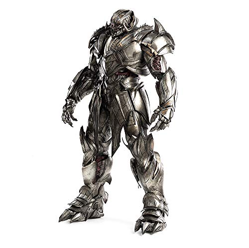 "Transformers:The Last Knight" Megatron