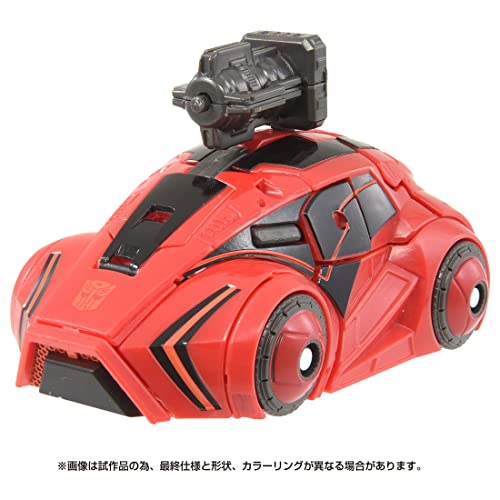 "Transformers: The Movie" Studio Series SS GE-05 Cliffjumper