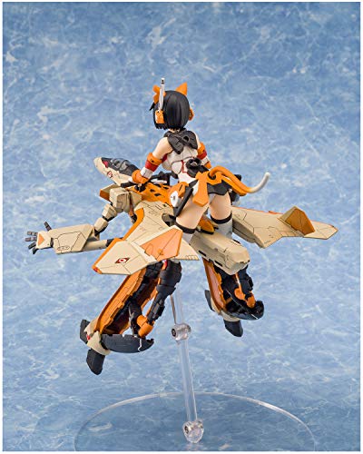 VF-31D Aoshima Jeu de caractères Aoshima (MC-05) Macross Delta-Aoshima