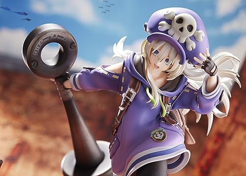 1/7 Scale Figure "Guilty Gear (TM) -Strive-" May Another Color Ver.