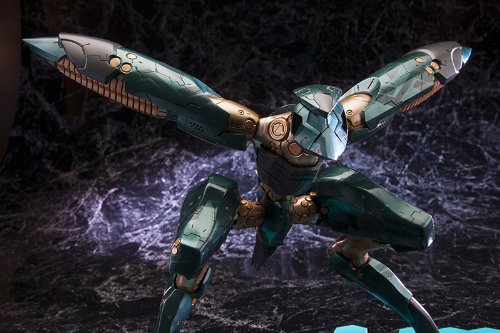 Metal Gear Ray-1/100 Maßstab-Metall Gear Solid 4: Guns der Patriots-Kotobukiya