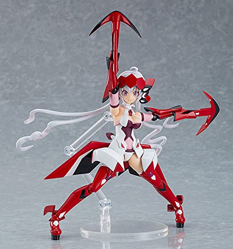 "Senki Zessho Symphogear GX" ACT MODE Yukine Chris