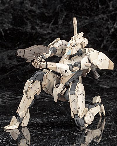Byakko, - 1/100 échelle - Armes de cadre - Kotobukiya