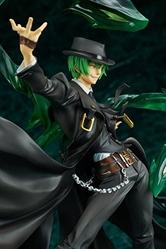 Hazama - 1/8 scale - BlazBlue: Chrono Phantasma - Broccoli | Ninoma