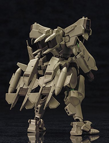 F-15 ACTV Active Eagle-1/144 escala-Muv-Luv Alternative Total Eclipse-Kotobukiya
