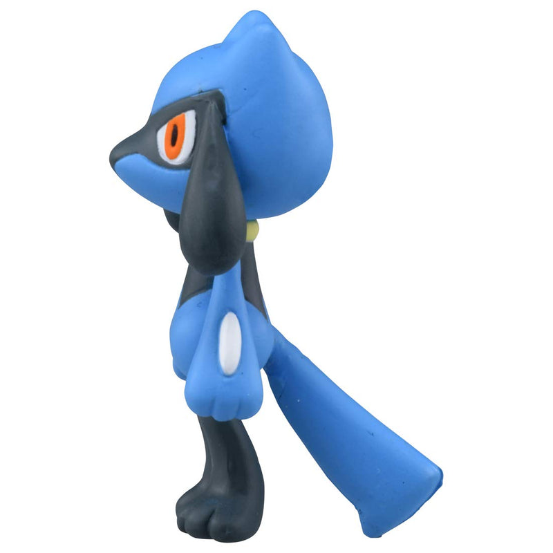 Pokémon Moncolle  MS-29 Riolu