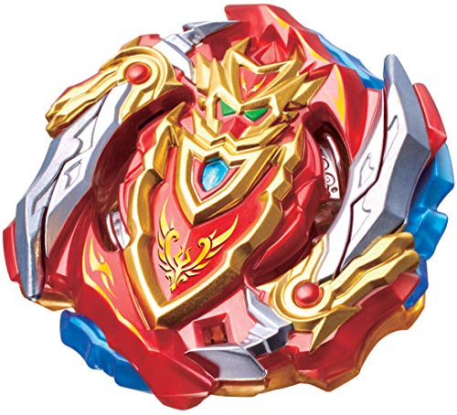 Beyblade Burst B-129 Starter Super-Z Achilles.00.DM