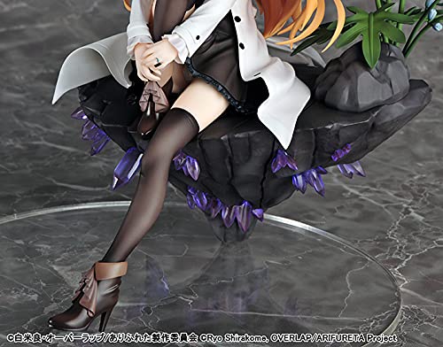 "Arifureta: From Commonplace to World's Strongest" 1/7 Scale Figure Yue