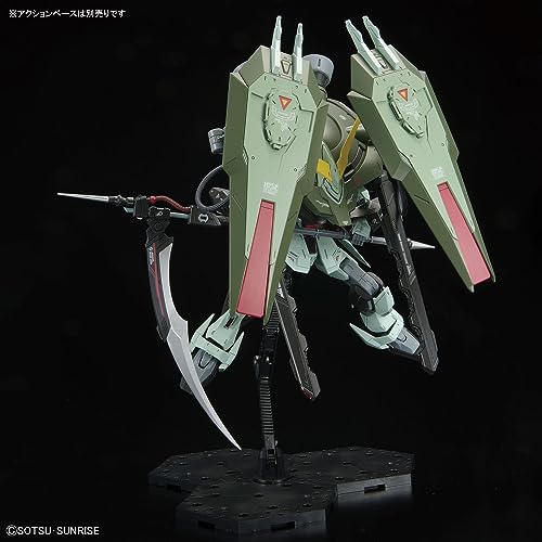 Full Mechanics 1/100 "Mobile Suit Gundam SEED" Forbidden Gundam