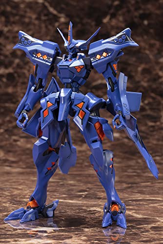 "Muv-Luv Unlimited The Day After" Takemikaduchi Type-00R konoe16 Commander