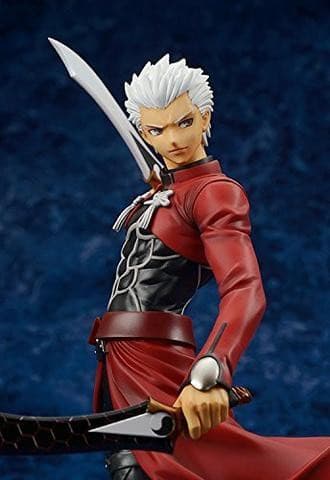 "Fate/stay night -Unlimited Blade Works-" 1/8 Scale Figure Archer