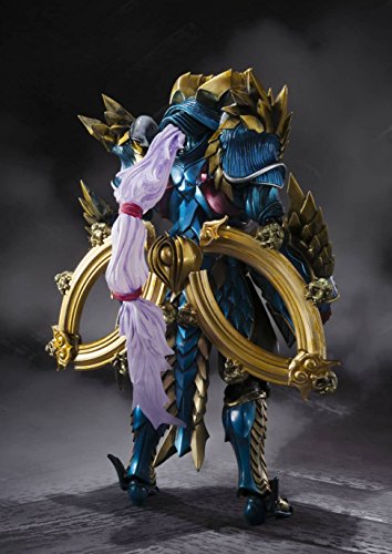 Hunter Jinouga S.H.Figuarts Tamashii Mix Monster Hunter - Bandai