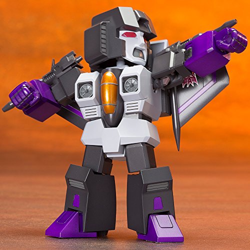 Skywarp D-Style, Transformers-Kotobukiya