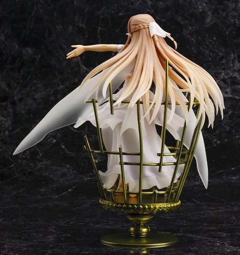 Asuna Fairy Dance vers. Kotobukiya 1/8 Scale Sword Art Online