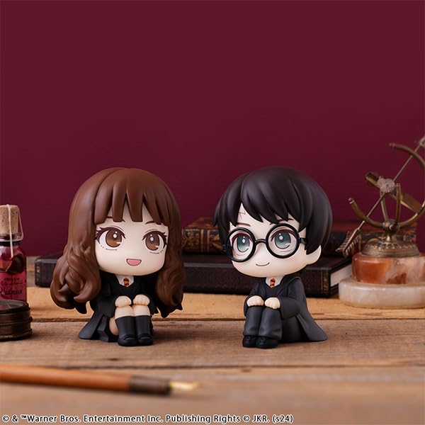 Look Up Series "Harry Potter" Harry Potter