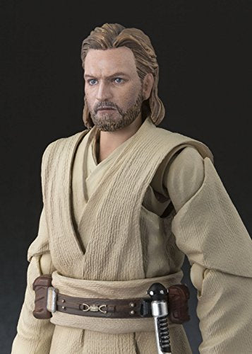 Obi-Wan Kenobi S.H.Figuarts Star Wars - Bandai